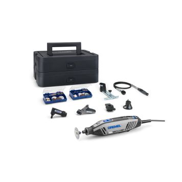 MULTIVERKTYG DREMEL 4250-6/128  