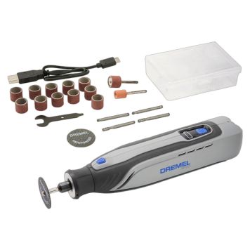 MULTIVERKTYG DREMEL 8150-20 7,2V