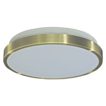 PLAFOND ANETA LIGHTING VEROLI LED MÄSSING