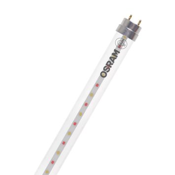 LYSRÖR OSRAM T8 FLUORA LED G13 EM 6,6W 600MM