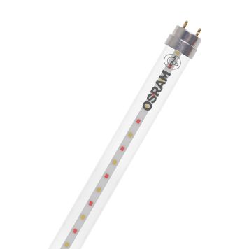 LYSRÖR OSRAM T8 FLUORA LED G13 EM 10W 900MM