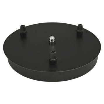 TAKKÅPA OSRAM VINTAGE1906 PENDULUM RUND Ø20CM