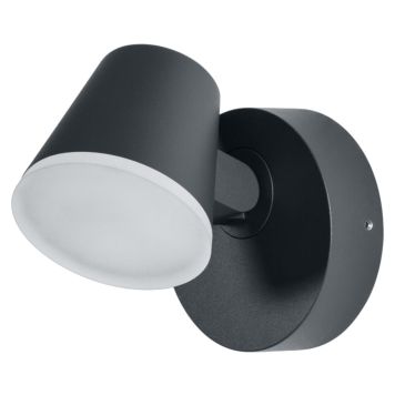 VÄGGLAMPA OSRAM ENDURA STYLE MIDI SPOT