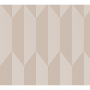 TAPET A.S CREATION COSMO LIVING GRAFIK BEIGE