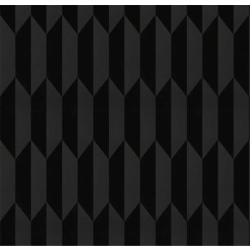 TAPET A.S CREATION COSMO LIVING GRAFIK SVART