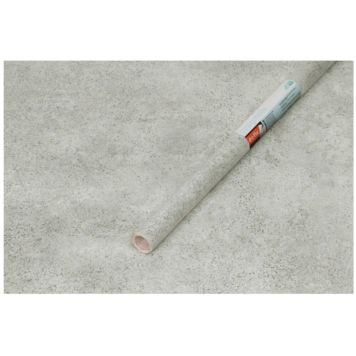 DEKORPLAST D-C-FIX SJÄLVHÄFTANDE SALAZAR CONRETE 67,5X2CM 