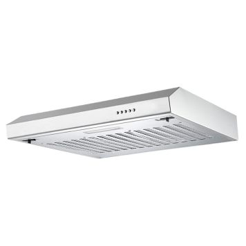 KÖKSFLÄKT RESPEKTA SINA CH600IX-19 STÅL 60CM