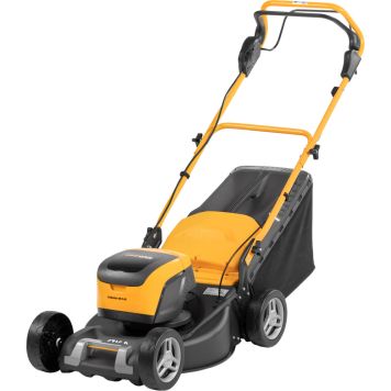 GRÄSKLIPPARE STIGA COLLECTOR S AE KIT 48V 1X5,0AH