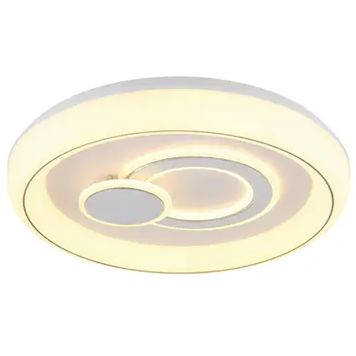 PLAFOND GLOBO RUIZ LED VIT 