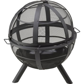 ELDSTAD LANDMANN BALL OF FIRE Ø78CM