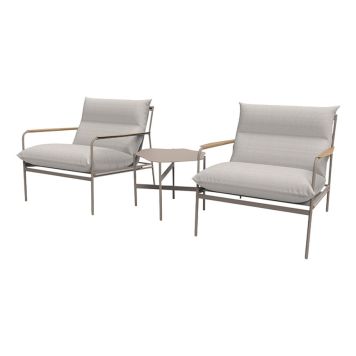 RELAXSET ENVY BEIGE/TRÄ