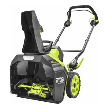 SNÖSLUNGA RYOBI RY18STX45A-0 ONE+ 2X18V UTAN BATTERI