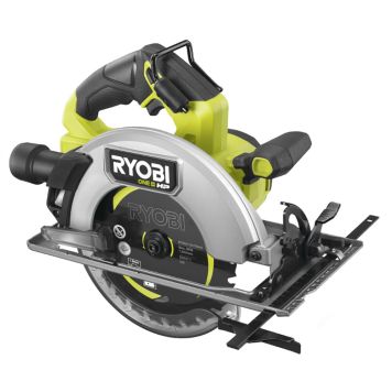 CIRKELSÅG RYOBI RCS18X1-0 ONE+ HP 18V UTAN BATTERI                              