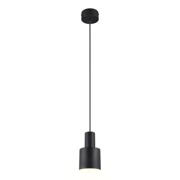 PENDELLAMPA TRIO LIGHTNING AGUDO E27 MATTSVART
