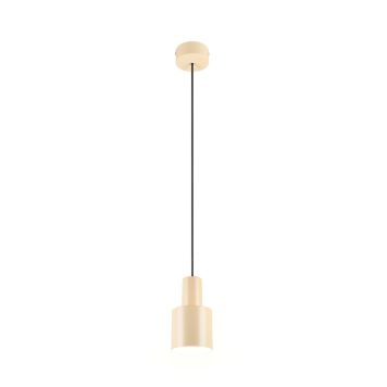 PENDELLAMPA TRIO LIGHTNING AGUDO E27 BEIGE