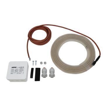  LED-LIST HARVIA TILL BASTU MED TRANSFORMATOR 2,5M