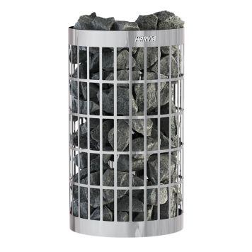 SKORSTENSTÄCKNING HARVIA CILINDRO