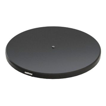 GOLVSKYDDSPLÅT HARVIA RUND 