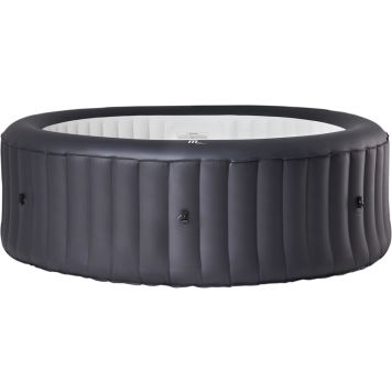 UPPBLÅSBART SPABAD M-SPA U-RB062 RIMBA URBAN 6 PLATSER 118 JETS