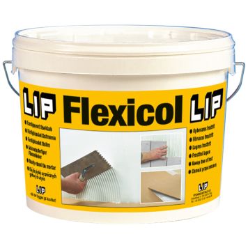 FLEXICOL LIP 4 KG