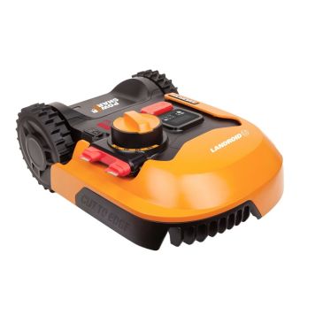 ROBOTGRÄSKLIPPARE WORX WR142E LANDROID M700 WIFI 700M²