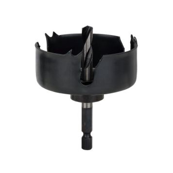 HÅLSÅG CRAFTOMAT 1/4 SK 65MM