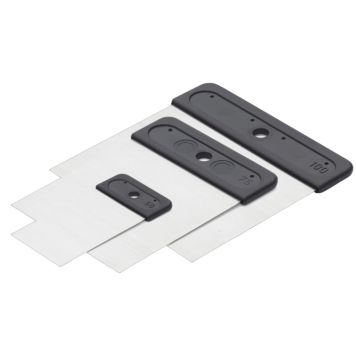 JAPANSPACKEL SET ANZA STÅL