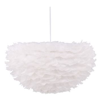 PENDELLAMPA VENTURE HOME NICOLA Ø60CM VIT