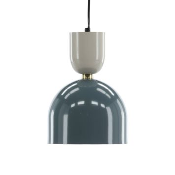 PENDELLAMPA VENTURE HOME TIM BLÅ