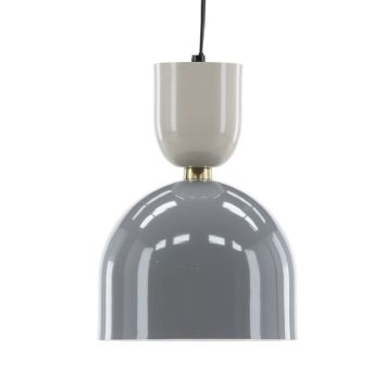 PENDELLAMPA VENTURE HOME TIM GRÅ