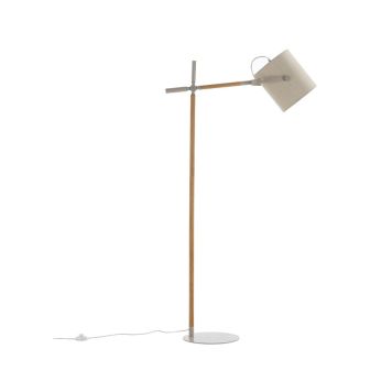 GOLVLAMPA VENTURE HOME DENNIS BEIGE