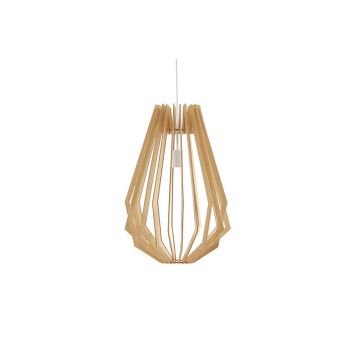 PENDELLAMPA VENTURE HOME SPIDER NATUR