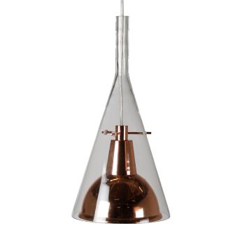 PENDELLAMPA VENTURE HOME SIRIUS KOPPAR