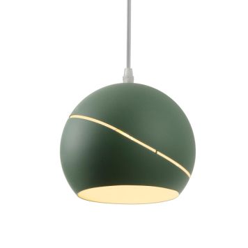 PENDELLAMPA VENTURE HOME WEI GRÖN