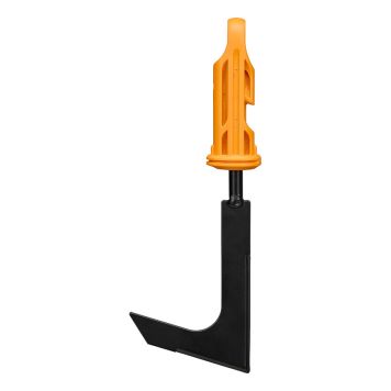 PLATTRENSJÄRN FISKARS ONECLICK                               