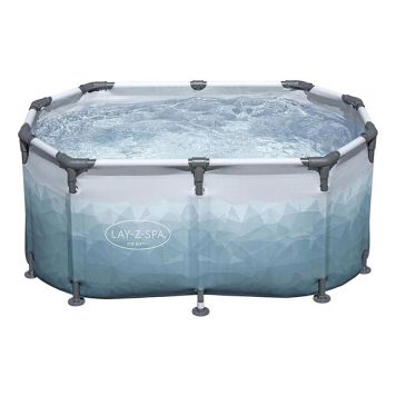 ISBAD LAY-Z-SPA GLACIAL DIP 65X90X149CM