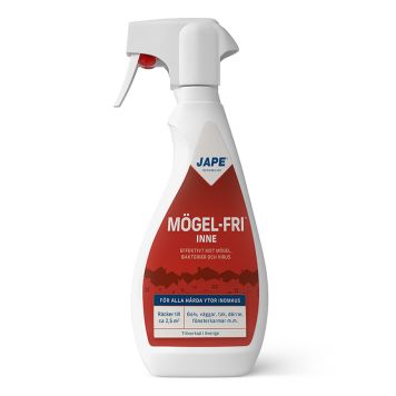 MÖGEL-FRI JAPE DIREKT 0,5L