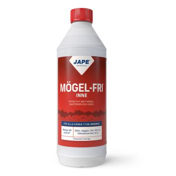 MÖGEL-FRI JAPE 1L