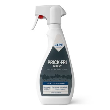 PRICK-FRI JAPE DIREKT 0,5L