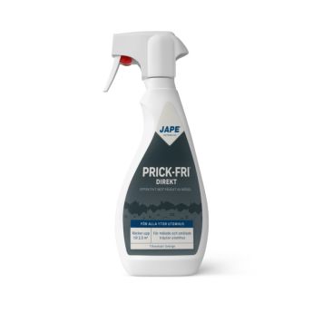 PRICK-FRI JAPE DIREKT 0,5L