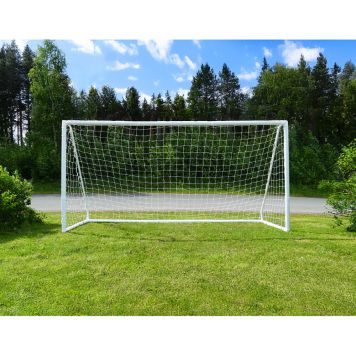 FOTBOLLSMÅL SPORTME PRO 370 180X370CM