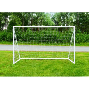 FOTBOLLSMÅL SPORTME PLAY 250 150X250CM