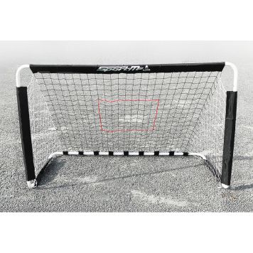 MULTISPORTMÅL SPORTME 125X56X75CM