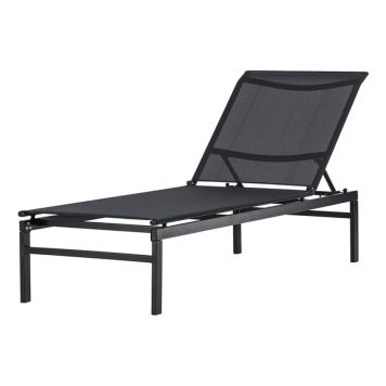 SOLSÄNG VENTURE HOME MASSIMO SVART