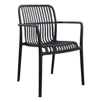 STAPELSTOL ENVY SVART