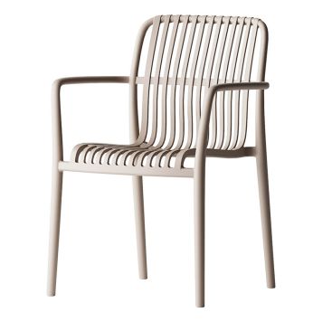 STAPELSTOL ENVY SANDGRÅ