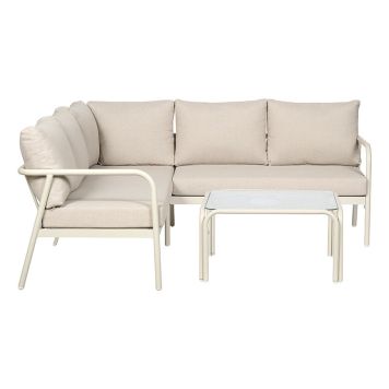 HÖRNGRUPP OUTFIT BEIGE