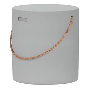 PALL OUTFIT Ø37CM GRÅ