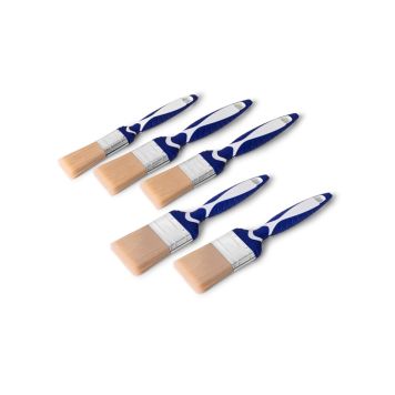 PENSELSET 5-PACK 