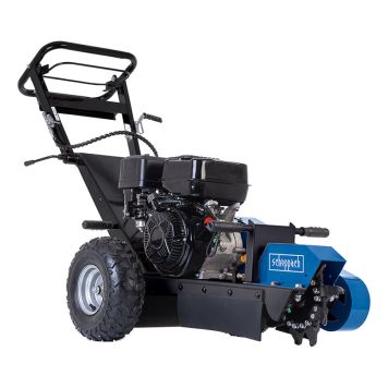 STUBBFRÄS SCHEPPACH SGM4200 420CC